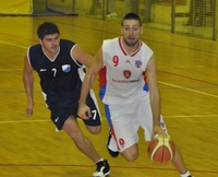 Zotović vodio Leotar do pobjede