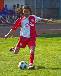 Napad bez Đorića