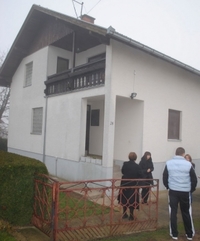 Poslije ubistva komšije preminuo Radovan Marčetić