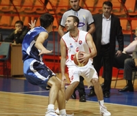 Vranješ napustio Borac
