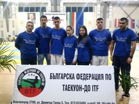 Pet medalja Zvorničanima
