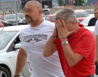 Potvrđena optužnica protiv Anđelka Đokića 