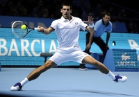 Novak tenise godine po ITF