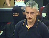 Po nalogu Turkovića sakrivena dva leša