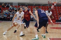 Igokea u finalu