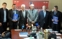 UEFA zna za namještanja