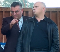 Goran Kosorić - I u BiH ima posla za USKOK