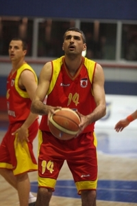 Radnik i Igokea za pehar