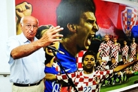 Prvenstvo kreće ispočetka,  Vlatko Marković mora da ode