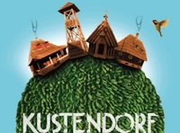 Kraj januara rezervisan za Kustendorf