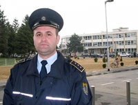 Uhapšeno devet osoba osumnjičenih za provale