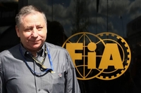 AMS RS postaje član FIA-e