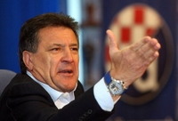 Mamićeva bitka protiv svih