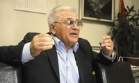 Milan Živadinović - Republika Srpska ima pravo na reprezentaciju