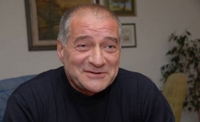Mladen Nelević: Komična strana vojne akademije
