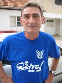 Sredojević zamijenio Koraka