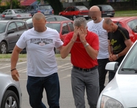 Đokiću i Račiću zabranjen kontakt sa maloljetnikom