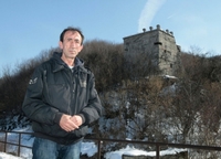 Ratni veteran zapalio se zbog neimaštine