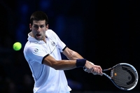 Novak sportska ličnost godine