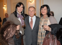 Pismo zahvalnosti legendarnog fudbalera Dragana Džajića Glasu Srpske - Činilo mi se da sanjam