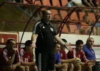 Marković okupio adute za Grčku