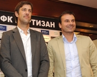 Aleksandar Stanojević - Sto odsto sam uz Krleta