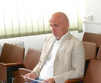 Zoran Ćopić pregovara o priznanju krivice