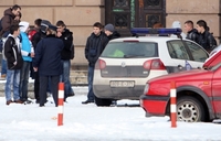 Srednjoškolac iz pištolja ranio vršnjaka