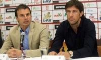 Smijenjen Mladen Krstajić
