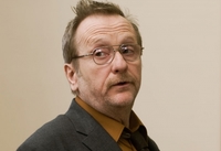 Bogdan Diklić: Najgore falsifikovati sebe u životu kao i u literaturi