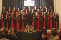 Godišnji koncert Jedinstva