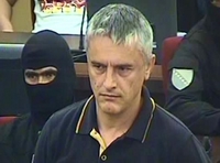 Elez optužio Turkovića da je htio da ga ubije 