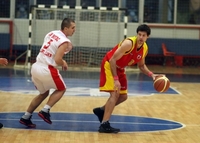 Mladost izborila polufinale