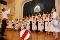“Pasija po Mateju” obilježila godinu