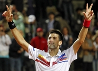 Novak pokorio planetu, odbojkaši i odbojkašice Evropu