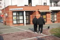 Razoružali obezbjeđenje pa ukrali 17.000 KM