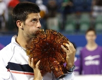 Novak Đoković ­- Mogu da budem još bolji