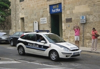 Potraga za trećim učesnikom obračuna u La Valeti