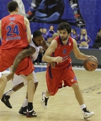 Miloš Teodosić - Još sam mlad, uozbiljiću se