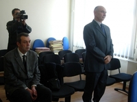 Novaković i Blažanović tvrde da nisu krivi