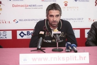 Uhapšen Nenad Pralija