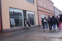 Festival crteža i muzike