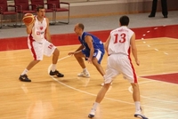 Đorić srušio Mladost