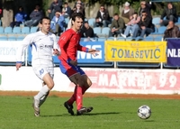 Leonid Ćorić -  Nadam se povratku na Gradski stadion