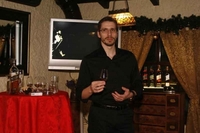 Ivan Zarić: Filmu Zajedno privukla me priča