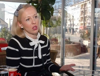 Maja Dodig: Ljubav kao pokretačka snaga