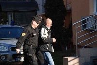 Ćopić traži da ne svjedoči protiv Šarića