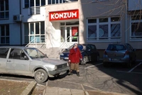 Predložen pritvor osumnjičenom za razbojništva