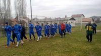 Pripreme za viši rang