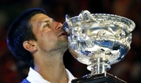 Novak Đoković priželjkuje het-trik u Australiji